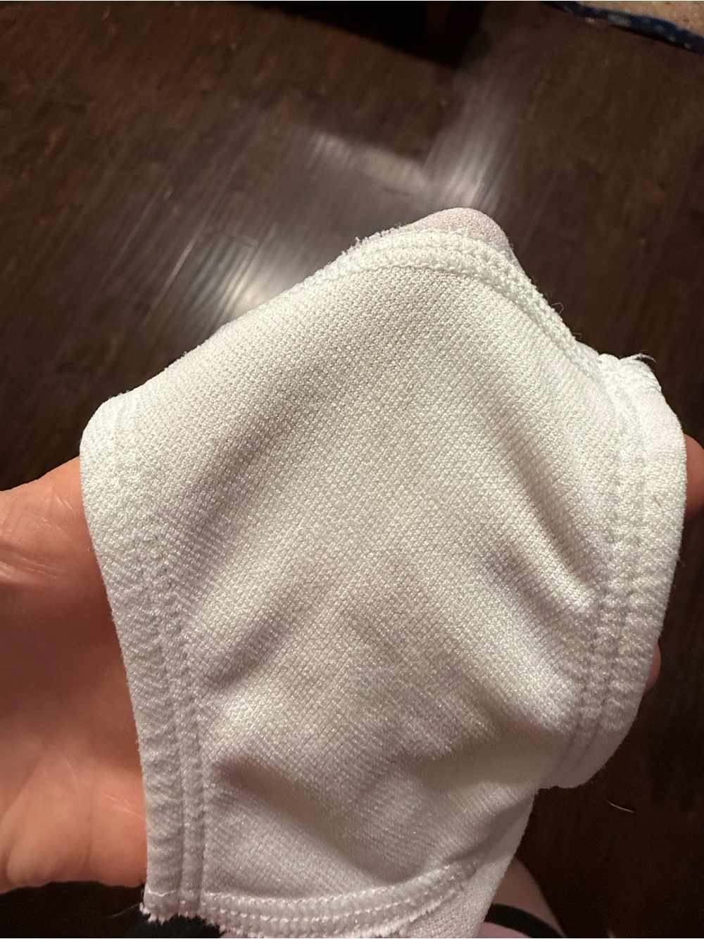 INB 8 Shorts “Run or Die” series 2 pocket running shorts. Good condition - Picture 12 of 12